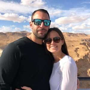 Meet your Posher, Sean